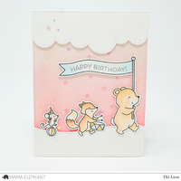 ANIMAL PARADE